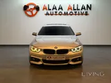 BMW 420i M Sport 2017